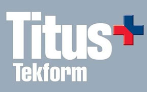 Titus Tekform