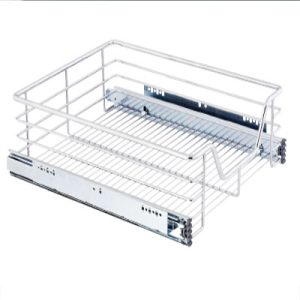 Wire Storage Drawers